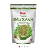 Thùng 10-20 gói Oishi Đậu Xanh Nước Dừa 2 vị mới, giá chỉ 125.000đ, giá gốc 152.500đ