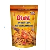 Thùng 10-20 gói Oishi Đậu Xanh Nước Dừa 2 vị mới, giá chỉ 125.000đ, giá gốc 152.500đ 2
