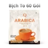 Thùng 10 Bịch Cà Phê Sữa Arabica Lớn 3 in 1 Hòa Tan, Giảm Giá Sốc 1.43 Triệu 3