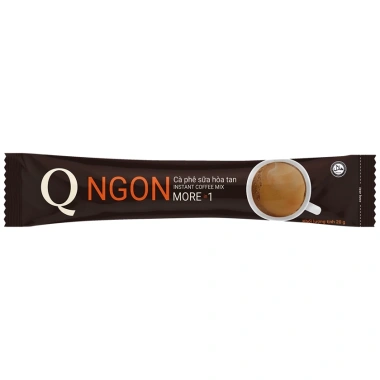 Thùng 10 Bịch Cà Phê Sữa Ngon Lớn 3 trong 1 - Hòa Tan Giá tốt 1.250.000 VND 5