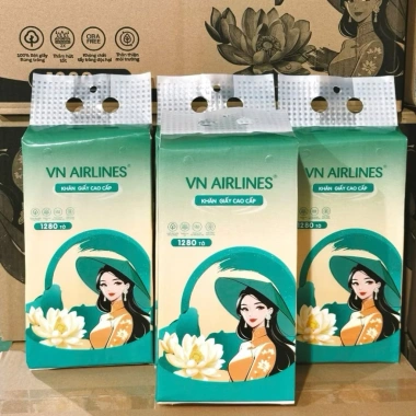 Thùng 10 Bịch Giấy Ăn Rút Treo Tường SIPIAO Hoa Mẫu Đơn Tím 4 Lớp Kèm Móc Treo 1.000 Tờ Giá 119k 7