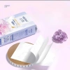 Thùng 10 Bịch Giấy Ăn Rút Treo Tường SIPIAO Hoa Tím 4 Lớp 1.000 Tờ + 4 Móc 5