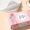 Thùng 10 Bịch Giấy Rút SIPAO Hoa Hồng 4 Lớp Có Móc Treo Siêu Tiện Lợi Giá 75.000đ 6