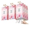Thùng 10 Bịch Giấy Rút SIPAO Hoa Hồng 4 Lớp Có Móc Treo Siêu Tiện Lợi Giá 75.000đ 10
