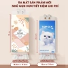 Thùng 10 bịch giấy treo đa năng GiaGia - Khăn rút 4 lớp 1.000 tờ, chỉ 185.000 VND 3