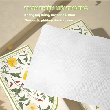 Thùng 10 Bịch Giấy Treo Đa Năng SIPIAO Hoa Vàng 4 Lớp 1.000 Tờ Loại 1, Tặng Móc Treo - Giá chỉ 125.000₫