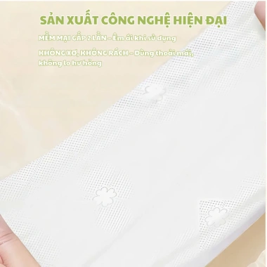 Thùng 10 Bịch Giấy Treo Đa Năng SIPIAO Hoa Vàng 4 Lớp 1.000 Tờ Loại 1, Tặng Móc Treo - Giá chỉ 125.000₫
