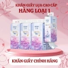 Thùng 10 Bịch Giấy Treo Đa Năng SIPIAO Hoa Vàng 4 Lớp 1.000 Tờ Loại 1, Tặng Móc Treo - Giá chỉ 125.000₫ 10