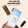 Thùng 10 bịch giấy treo đa năng TopGia – Khăn rút 4 lớp 1.000 tờ, tặng 3 móc treo, giá 169.000₫ 7