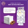 Thùng 10 Bịch Giấy Treo Tường Sắc Việt 4 Lớp Mềm Mịn Bột Gỗ Tự Nhiên 100% 2
