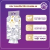 Thùng 10 Bịch Giấy Treo Tường Sắc Việt 4 Lớp Mềm Mịn Bột Gỗ Tự Nhiên 100% 4
