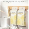 Thùng 10 bịch Khăn Giấy Rút Treo Tường Bông Sen Việt Cao Cấp - Giá chỉ 65.000đ 7