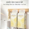 Thùng 10 bịch Khăn Giấy Rút Treo Tường Bông Sen Việt Cao Cấp - Giá chỉ 65.000đ 8