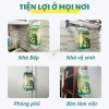 Thùng 10 bịch Khăn Giấy Rút VN AIRLINES 1.280 tờ 4 lớp treo tường Giá 95.000 VND 6