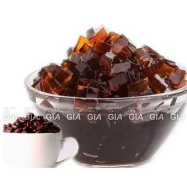 Thùng 10 Bịch Thạch Dừa Lotus 1.5kg Hương Cà Phê - Giá 273.100đ, Giảm 21% 3 Thùng 10 Bịch Thạch Dừa Lotus 1.5kg Hương Cà Phê - Giá 273.100đ, Giảm 21% 3