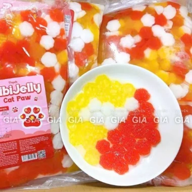 Thùng 10 Bịch Thạch Lotus Chân Mèo Paw Cat 1.5kg - Giảm Giá Đặc Biệt 324,100₫ 4 Thùng 10 Bịch Thạch Lotus Chân Mèo Paw Cat 1.5kg - Giảm Giá Đặc Biệt 324,100₫ 4