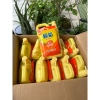 Thùng 10 can Nước rửa bát Gừng 1.5L Trung Quốc - Giá chỉ 356.000, tiết kiệm tối đa 7