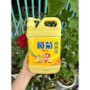Thùng 10 can Nước rửa bát Gừng 1.5L Trung Quốc - Giá chỉ 356.000, tiết kiệm tối đa 8