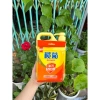 Thùng 10 can Nước rửa bát Gừng 1.5L Trung Quốc - Giá chỉ 356.000, tiết kiệm tối đa 9