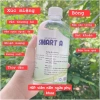 Thùng 10 chai SMART A Dung dịch Anolyte khử khuẩn tay, da, thiên nhiên giá 119k 7