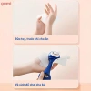 Thùng 10 gói 80 tờ Khăn uớt Gumi không cồn không parabens cao cấp cho bé 182.000₫ 4