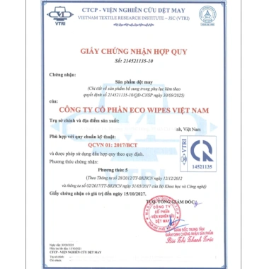 Thùng 10 Gói Khăn ướt 80 Tờ Bông Sen Vàng không cồn, kháng khuẩn, đa năng - Giá chỉ 150.000 VND