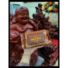 Thùng 10 Gói Khăn Ướt Bao Sái Ban Thờ Phúc An 80 Tờ Hưng Vị Trầm - Giá 60.000đ 8