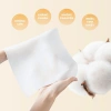 Thùng 10 Gói Khăn ướt Bông Sen Vàng không cồn, kháng khuẩn, đa năng - 140.500₫ 2