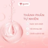 Thùng 10 gói khăn ướt Gumi không mùi, không cồn, không parabens cho bé giá 212.000₫ 4