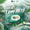 Thùng 10 gói Khăn ướt Lamy 80 tờ không mùi, an toàn cho bé - Giá ưu đãi 149.000 VND 2