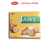 Thùng 10 Hộp Bánh Jamy Hura Nhân Mứt Creamy Bibica 200g - Giá ưu đãi 315.000₫ 6