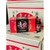 Thùng 10 Hộp Nước Hồng Sâm Đông Trùng Hạ Thảo Hàn Quốc Giảm giá Tăng sức đề kháng 5