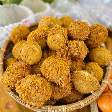 Thùng 10 Trứng Bắc Thảo Đặc Biệt - Giá chỉ 80.000₫, tươi ngon, chất lượng cao