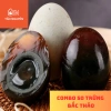 Thùng 10 Trứng Bắc Thảo Đặc Biệt - Giá chỉ 80.000₫, tươi ngon, chất lượng cao 3