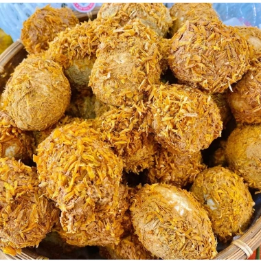 Thùng 10 Trứng Bắc Thảo Đặc Biệt - Giá chỉ 80.000₫, tươi ngon, chất lượng cao