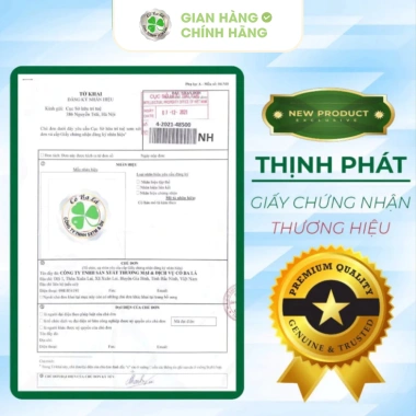 Thùng 100 Cái Khẩu Trang 6A THỊNH PHÁT 4 Lớp Chống Nắng Kháng Bụi Kháng Khuẩn UV 44,989₫ 2