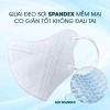 Thùng 100 Cái Khẩu Trang 6A THỊNH PHÁT 4 Lớp Chống Nắng Kháng Bụi Kháng Khuẩn UV 44,989₫ 4