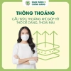 Thùng 100 Cái Khẩu Trang 6A THỊNH PHÁT 4 Lớp Chống Nắng Kháng Bụi Kháng Khuẩn UV 44,989₫ 7