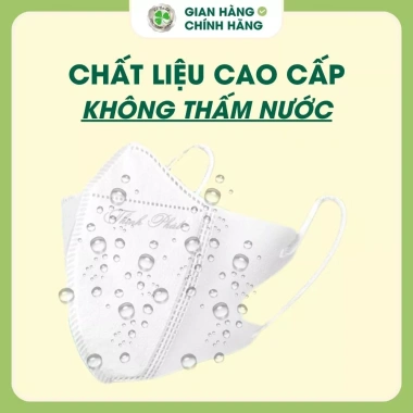 Thùng 100 Cái Khẩu Trang 6A THỊNH PHÁT 4 Lớp Chống Nắng Kháng Bụi Kháng Khuẩn UV 44,989₫ 8