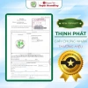 Thùng 100 Cái Khẩu Trang 9A Thịnh Phát Chính Hãng 5 Lớp Kháng Khuẩn Chống UV Mặt To 4