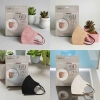 Thùng 100 Cái Khẩu Trang Y Tế 6D Chống 99% Vi Khuẩn, Bụi Mịn, Tia UV Giá Ưu Đãi 120.000 VND