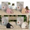 Thùng 100 Cái Khẩu Trang Y Tế 6D Chống 99% Vi Khuẩn, Bụi Mịn, Tia UV Giá Ưu Đãi 120.000 VND 7