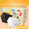 Thùng 100 chiếc Khẩu Trang KF94 5 Lớp Top Value - Lọc Bụi Siêu Mịn, Chống UV 99.9% Giá 97.785đ