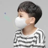 Thùng 100 chiếc Khẩu trang y tế 6D kháng khuẩn, chống bụi mịn cho bé AN TÂM chính hãng 62.000₫ 6