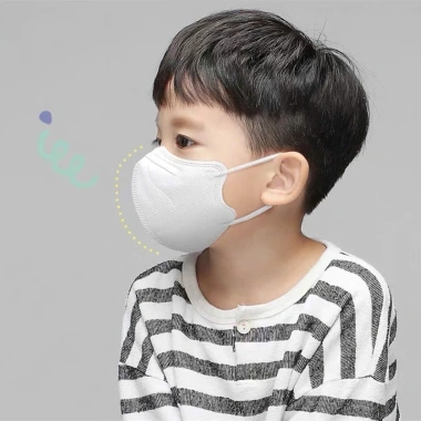 Thùng 100 chiếc Khẩu trang y tế 6D kháng khuẩn, chống bụi mịn cho bé AN TÂM chính hãng 62.000₫ 6 Thùng 100 chiếc Khẩu trang y tế 6D kháng khuẩn, chống bụi mịn cho bé AN TÂM chính hãng 62.000₫ 6