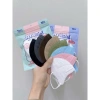 Thùng 100 chiếc Khẩu trang y tế 6D kháng khuẩn, chống bụi mịn cho bé AN TÂM chính hãng 62.000₫ 8