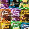 Thùng 100 gói Snack Pillows Oishi mix vị thơm ngon, xốp giòn - Chỉ 198.000 VND