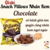 Thùng 100 gói Snack Pillows Oishi mix vị thơm ngon, xốp giòn - Chỉ 198.000 VND 7