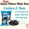 Thùng 100 gói Snack Pillows Oishi mix vị thơm ngon, xốp giòn - Chỉ 198.000 VND 8