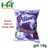 Thùng 100 gói Snack Pillows Oishi mix vị thơm ngon, xốp giòn - Chỉ 198.000 VND 9
